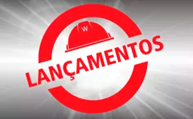 Lançamentos