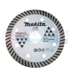 Disco Diamantado Turbo Makita B-45113